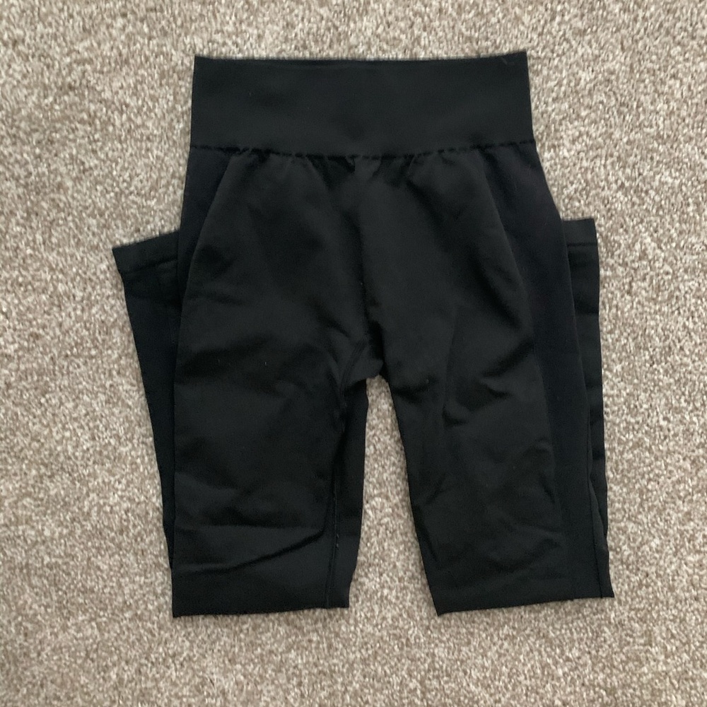 Gymshark flex leggings